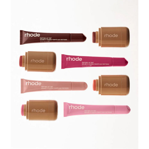 Rhode Pocket Blush + Lip Tint for Rosy Lips and Cheeks
