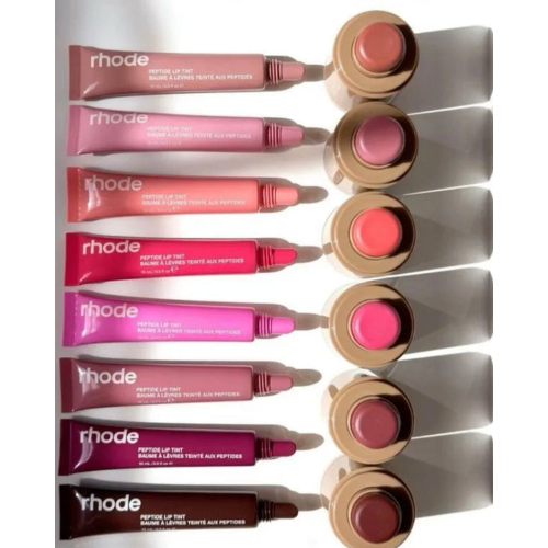 Rhode Pocket Blush + Lip Tint for Rosy Lips and Cheeks