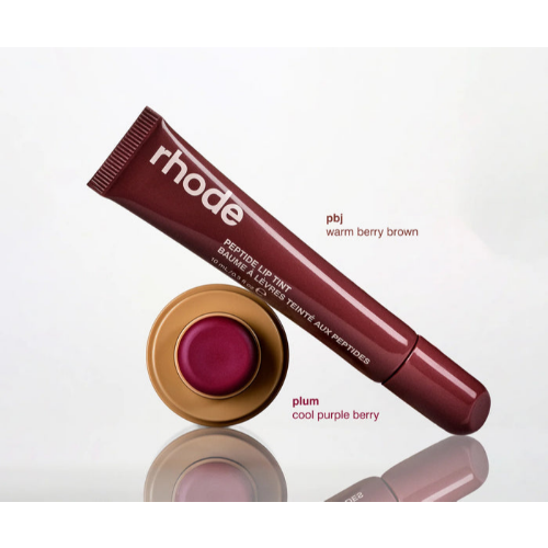 Rhode Pocket Blush + Lip Tint for Rosy Lips and Cheeks