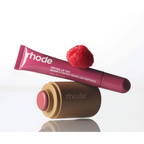 Rhode Pocket Blush + Lip Tint for Rosy Lips and Cheeks