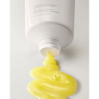 Rhode Pineapple Refresh hydrating facial cleanser with pineapple extract
