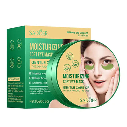 Sadoer Hydrogel Eye Mask khubsurti.pk
