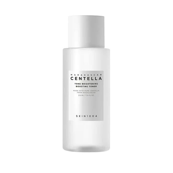 SKIN1004 Tone Brightening Boosting Toner - Made in Korea - 210ml