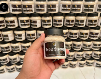 Grow Strong (BUY 2 GET 1 FREE)