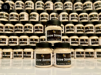 Grow Strong (BUY 2 GET 1 FREE)