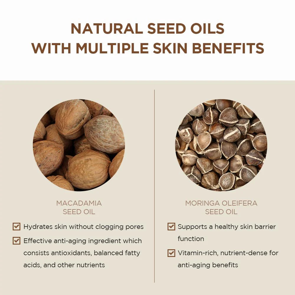 SKIN1004 Madagascar Centella Probio-Cica Enrich Cream - 50ml