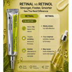 Skin roselle Retinal Shot Firm Skin Tightening Booster
