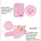 Moisturizing Spa Gel Socks Silicon Socks For Women Foot Care