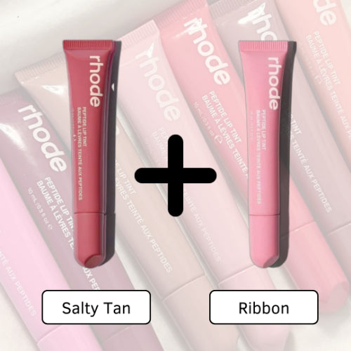 Rhode Peptide Lip Tint Hydrating Lip Color