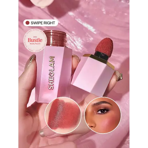 SHEGLAM Color Bloom Liquid Blush
