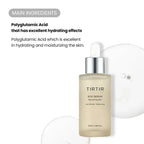 TIRTIR SOS Serum Refreshing Skin 50ml hydrating facial serum with Polyglutamic Acid