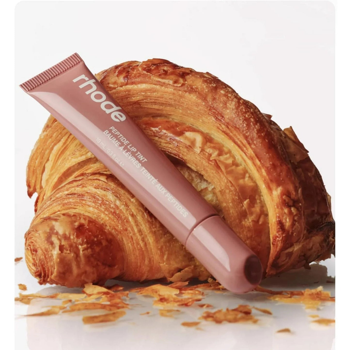 Rhode - The Peptide lip tints khubsurti.pk