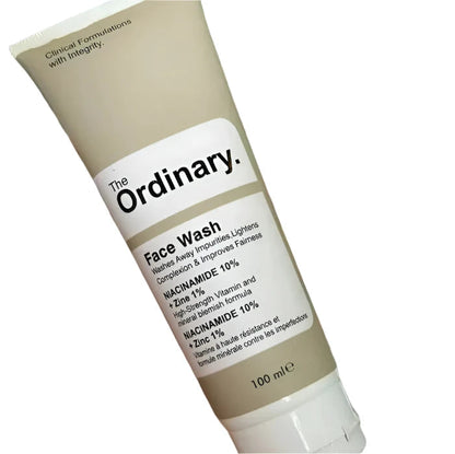 The Ordinary Face Wash - 100ml khubsurti.pk The Ordinary Face Wash - 100ml wddtrn-rx.myshopify.com
