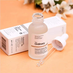 The Ordinary Hyaluronic Acid 2% + B5 30ml Serum khubsurti.pk