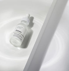 The Ordinary Hyaluronic Acid 2% + B5 30ml Serum khubsurti.pk