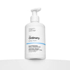 The Ordinary Natural Moisturizing Factors + Inulin Body Lotion 240ml for daily body hydration