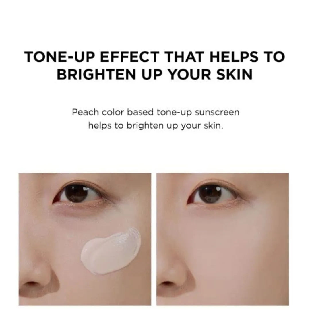 Skin1004 – Madagascar Centella Tone Brightening Tone-Up Sunscreen SPF50+ PA+++ - 50ml khubsurti.pk