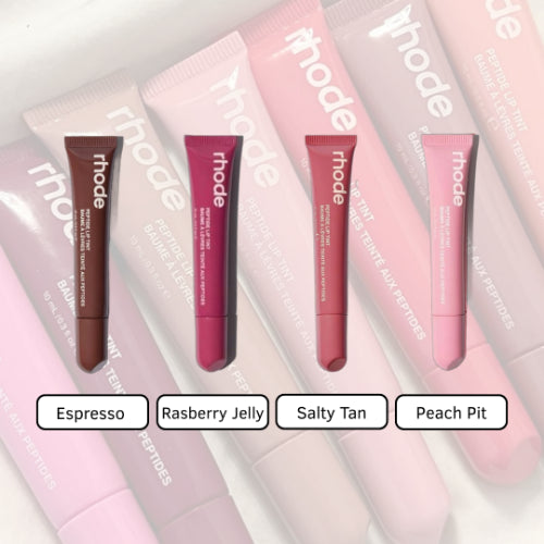 Rhode Peptide Lip Tint Hydrating Lip Color