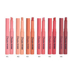 Heng Fang Silky Touch Refreshing Matte Dream Lips (6 PACK) khubsurti.pk
