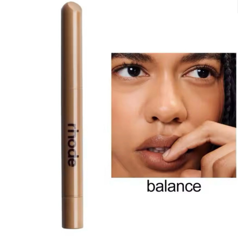 RHODE Peptide Lip Shape – Plump & Hydrate Lips