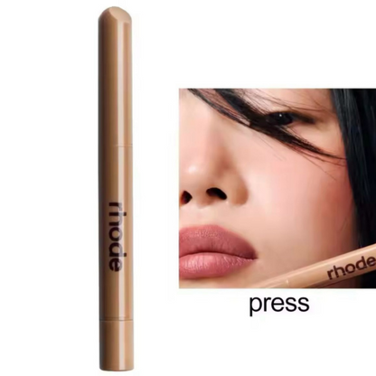 RHODE Peptide Lip Shape – Plump & Hydrate Lips