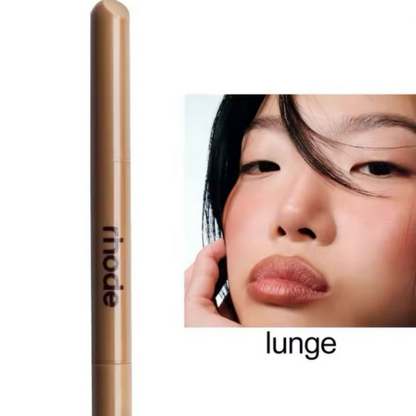 RHODE Peptide Lip Shape – Plump & Hydrate Lips