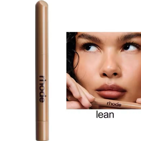 RHODE Peptide Lip Shape – Plump & Hydrate Lips