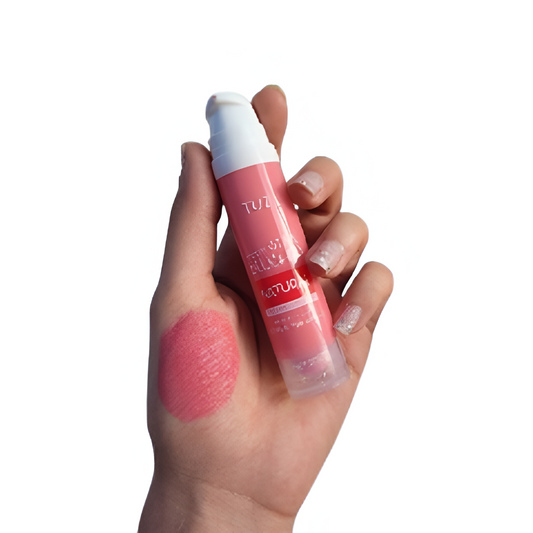 Tuz 4 Pcs Blush Set khubsurti.pk Tuz 4 Pcs Blush Set wddtrn-rx.myshopify.com