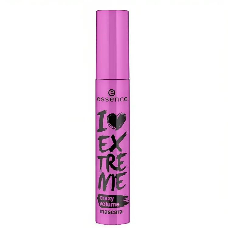 Essence I Love Extreme Crazy Volume Mascara khubsurti.pk