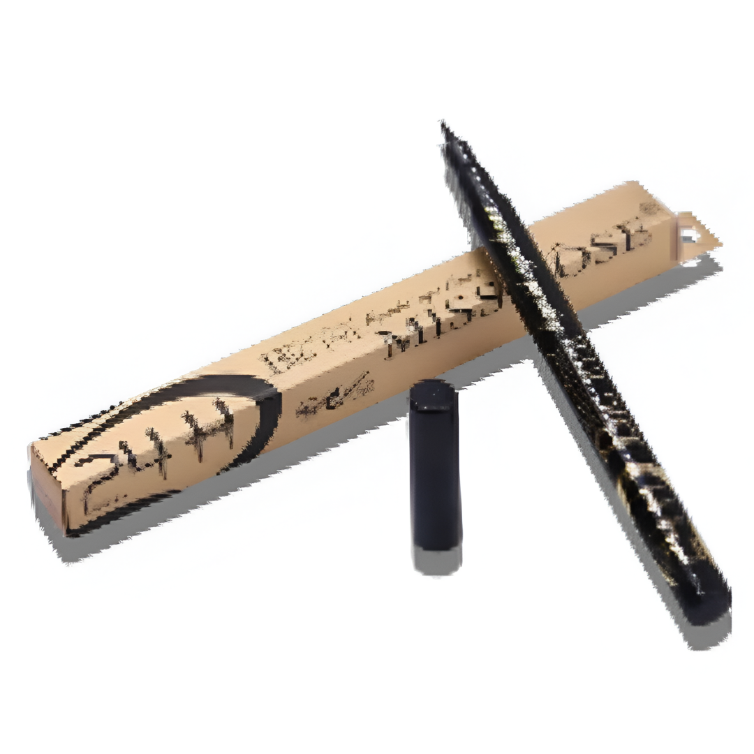 Miss Rose Liquid Eyeliner - Big Eye Waterproof 2ml khubsurti.pk