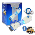 V Comb Electric Anti Lice Removal Machine khubsurti.pk