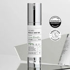 VT Cosmetics Reedle Shot 300 Cica Reedle skin booster 50ml with Centella Asiatica and Hyaluronic Acid