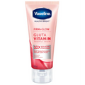 Vaseline Healthy Bright Firm Glow Gluta Vitamin Youthful Body Serum 180ml