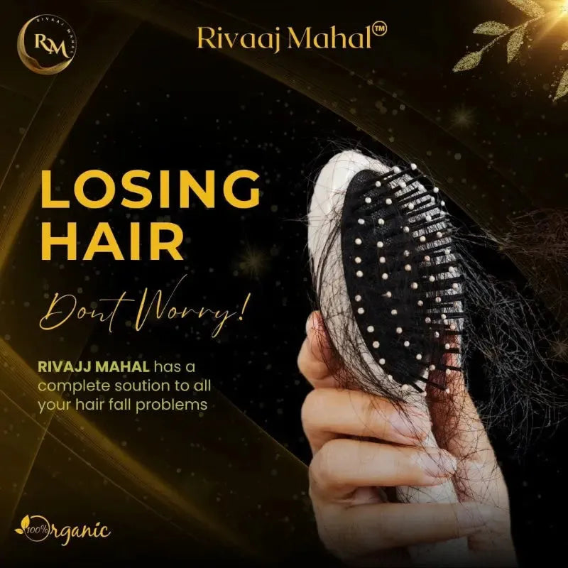 Rivaaj Mahal Hair Oil - khubsurti Rivaaj Mahal Hair Oil wddtrn-rx.myshopify.com