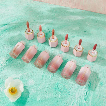 Huda Moji Liquid Blush