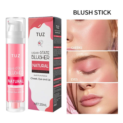Tuz 4 Pcs Blush Set khubsurti.pk