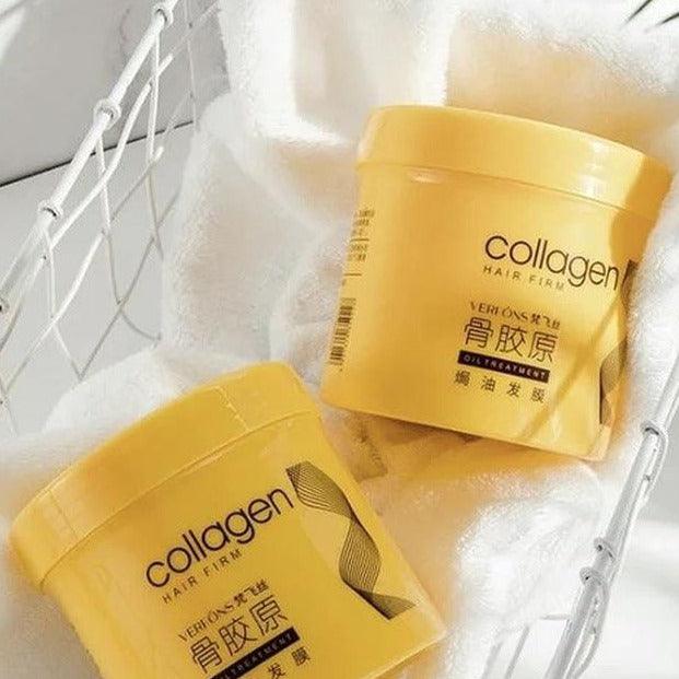 Collagen Hair Mask khubsurti.pk