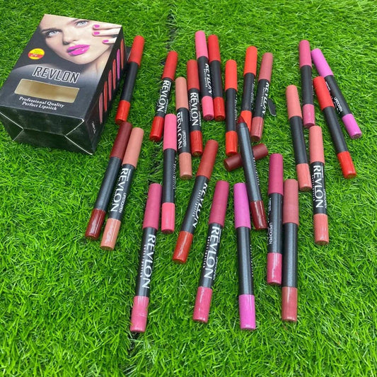 Revlon Kryon Pencil Pack of 24 khubsurti.pk