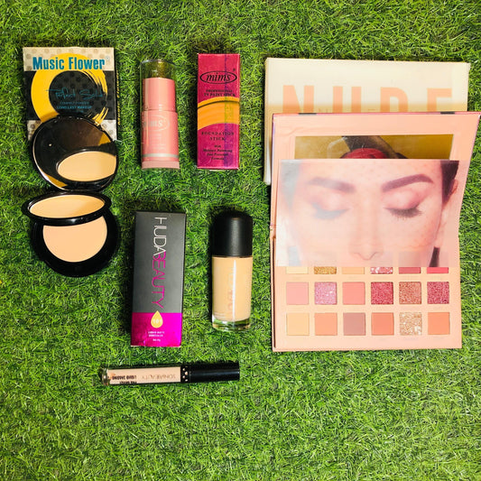 Huda Beauty Makeup Deal khubsurti.pk Huda Beauty Makeup Deal wddtrn-rx.myshopify.com