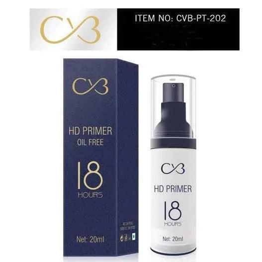CVB HD Primer - 20ml khubsurti.pk