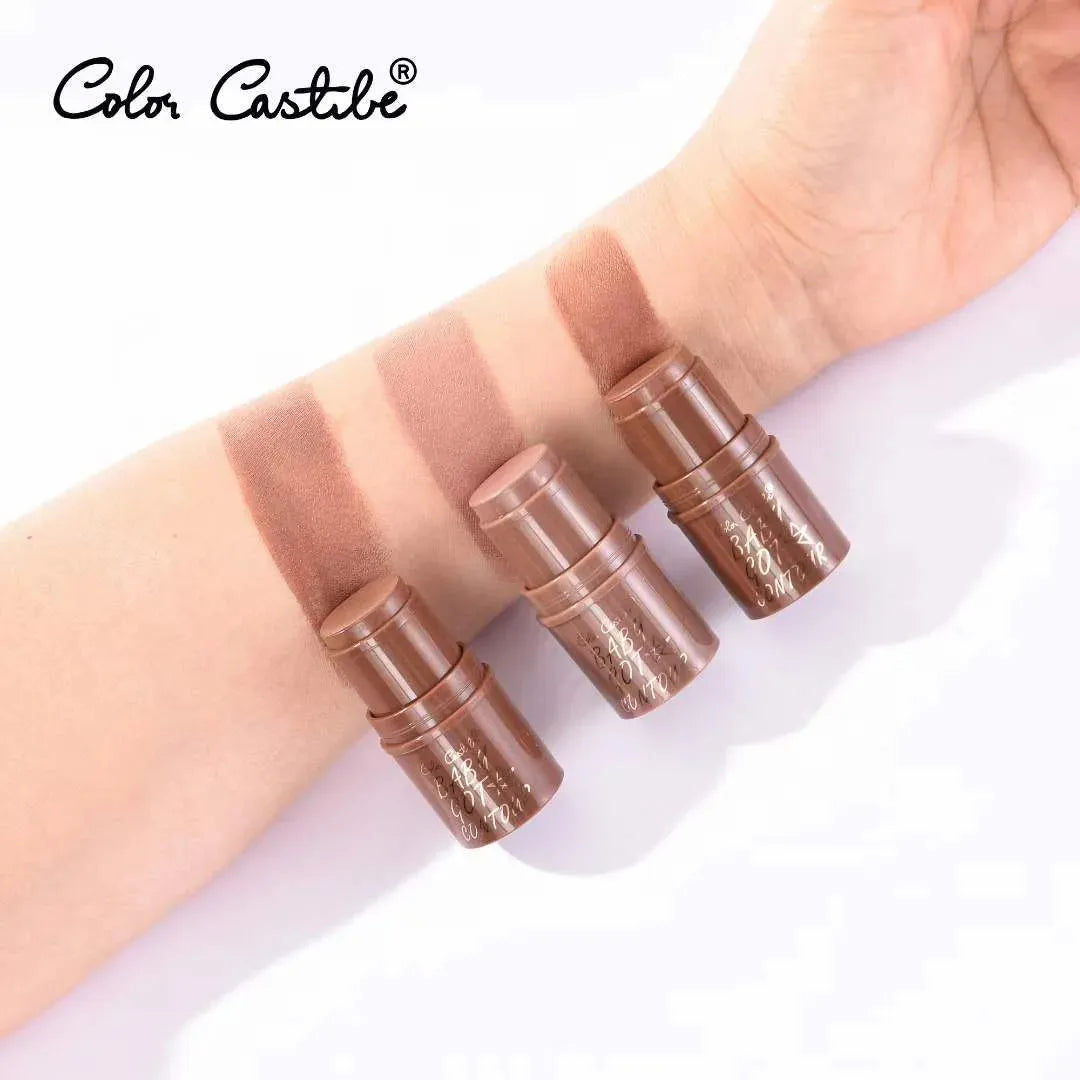Color Castle Sculpting Contour Stick - khubsurti