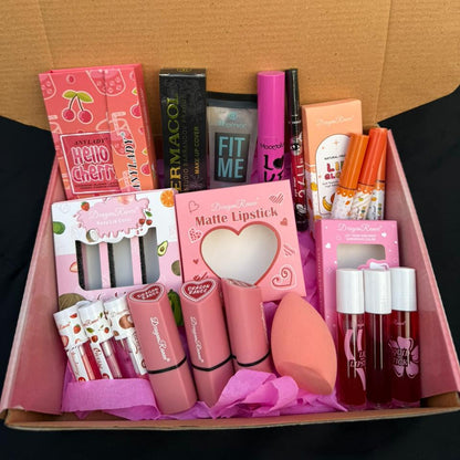 All-in-One Beauty Treasure Box