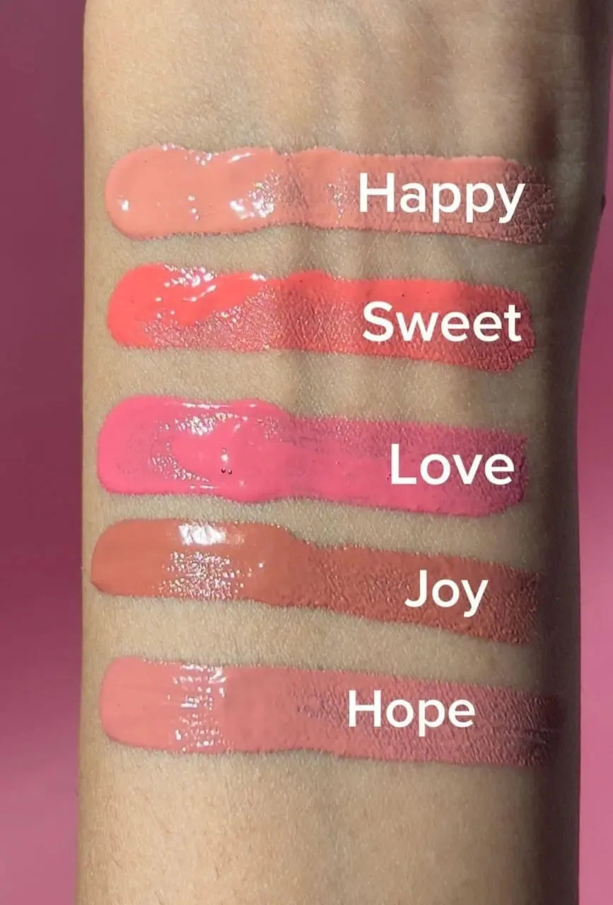 Beauty Glazed Velvet Delight Liquid Blushes - khubsurti Beauty Glazed Velvet Delight Liquid Blushes wddtrn-rx.myshopify.com