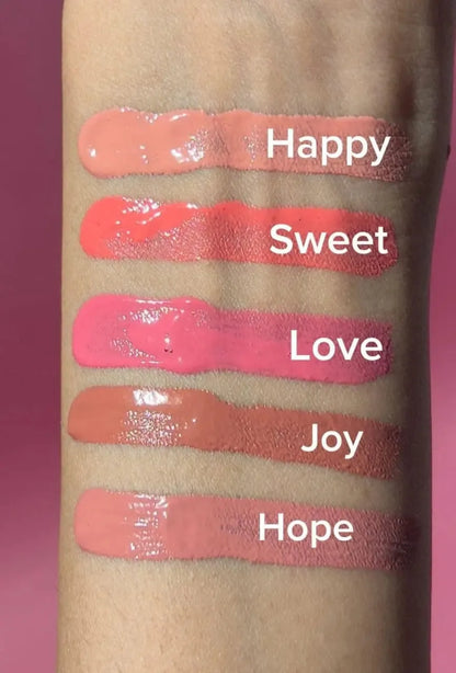 Beauty Glazed Velvet Delight Liquid Blushes - khubsurti Beauty Glazed Velvet Delight Liquid Blushes wddtrn-rx.myshopify.com