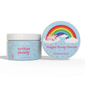 Bubble Gum & Rainbow Bliss Sugar Scrub – Deep Exfoliating & Hydrating Body Scrub