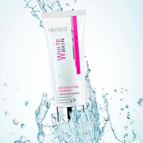 Dr. Rashel Whitening Cleanser