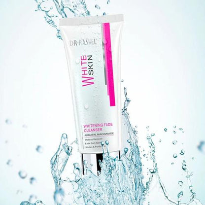 Dr. Rashel Whitening Cleanser