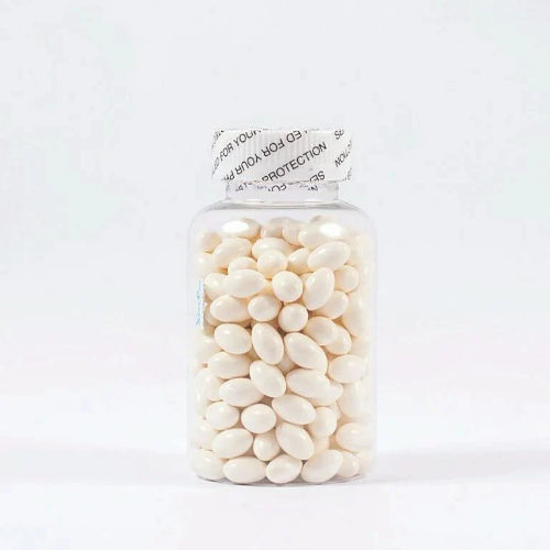 Whitening Capsules for skin brightening and glowing skin – 200 capsules | Khubsurti.pk