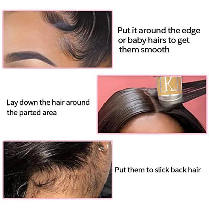 IKT Hair Wax Stick Gel Cream Styling Hair Frizz Fixed khubsurti.pk IKT Hair Wax Stick Gel Cream Styling Hair Frizz Fixed wddtrn-rx.myshopify.com