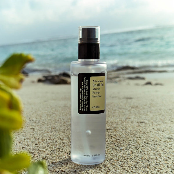 Cosrx Advanced Snail 96 Mucin Power anti-aging essence khubsurti.pk